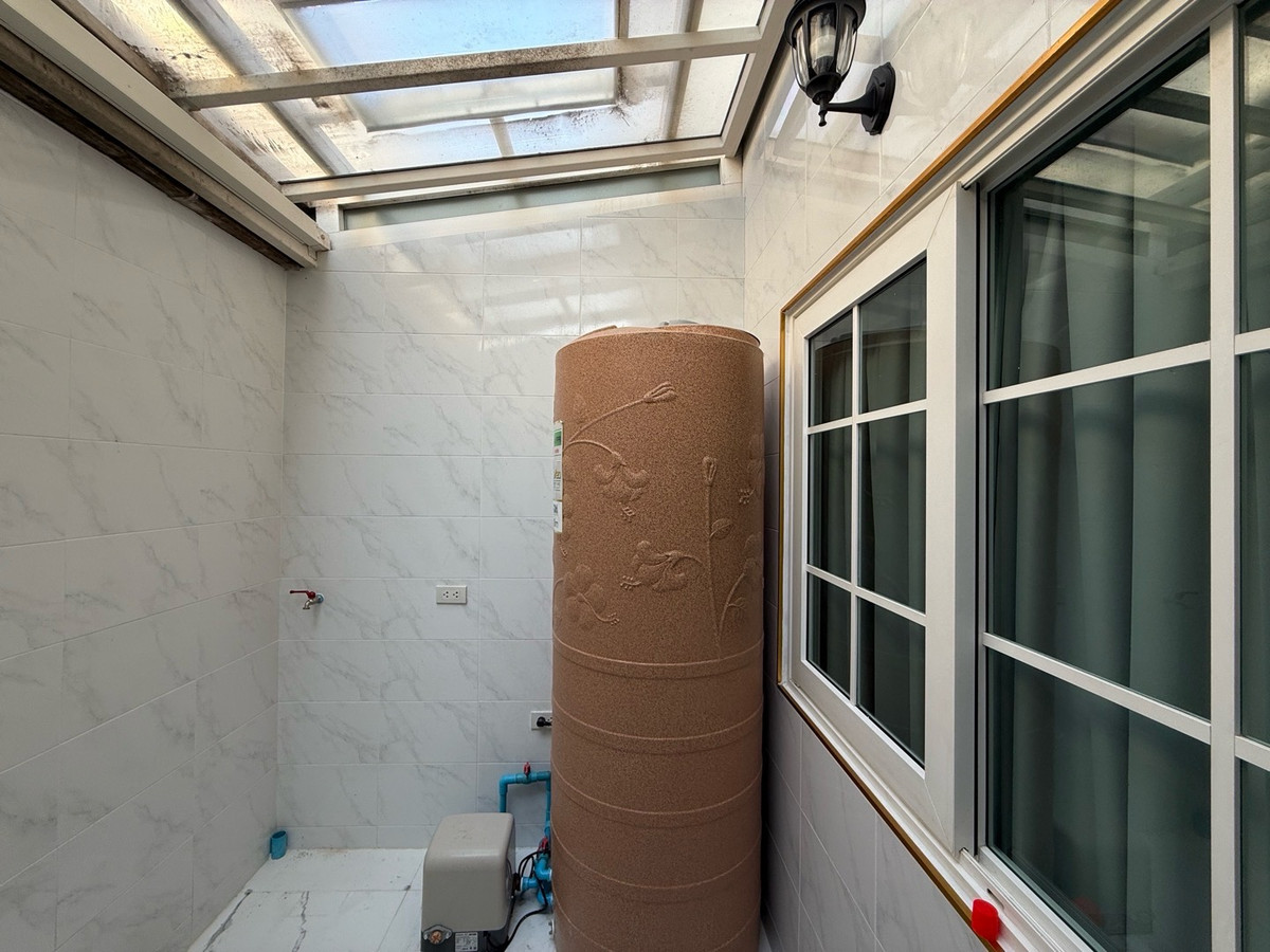 For RentTownhomeThaphra, Talat Phlu, Wutthakat : 🏡✨ House for Rent at Golden Town Sathorn–Kalapaphruek | Great Location & Peaceful Living ✨🏡