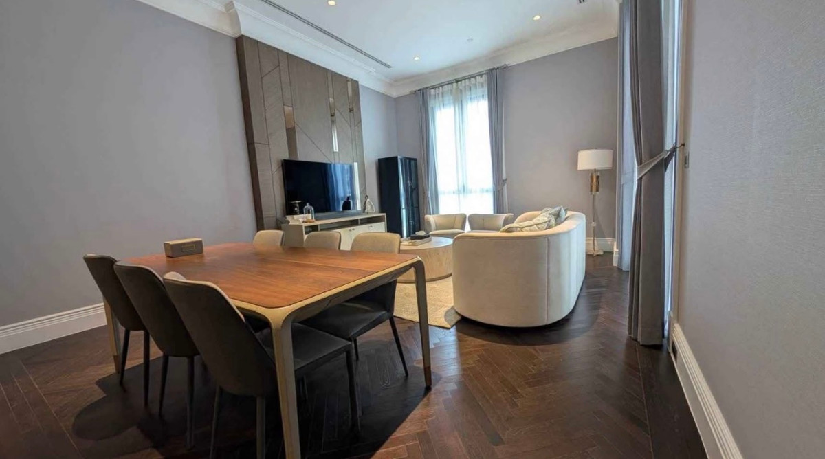 ให้เช่าคอนโดวิทยุ ชิดลม หลังสวน : ให้เช่า 98 Wireless ราคา 450,000 บาท [TTr260309]