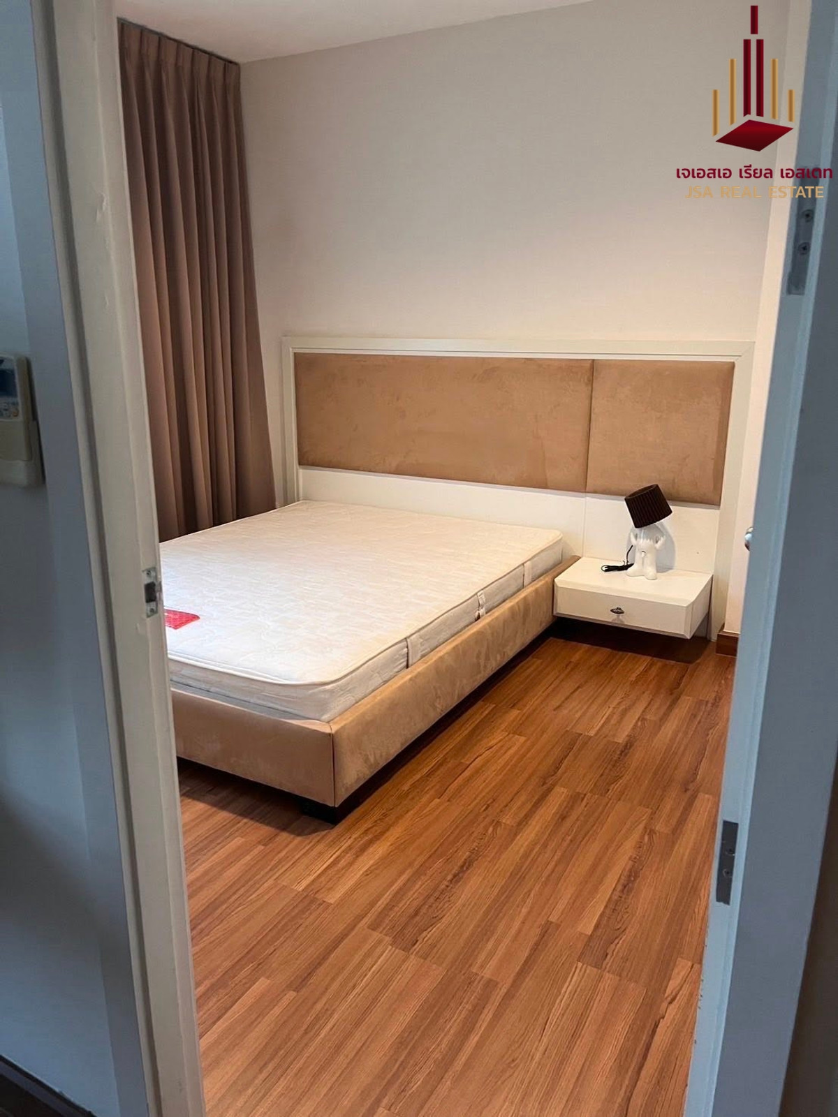 ให้เช่าคอนโดอารีย์ อนุสาวรีย์ : ✨ For Rent: The Crest Phaholyothin 11  Condo ✨  💰 Only 19,000 THB/month