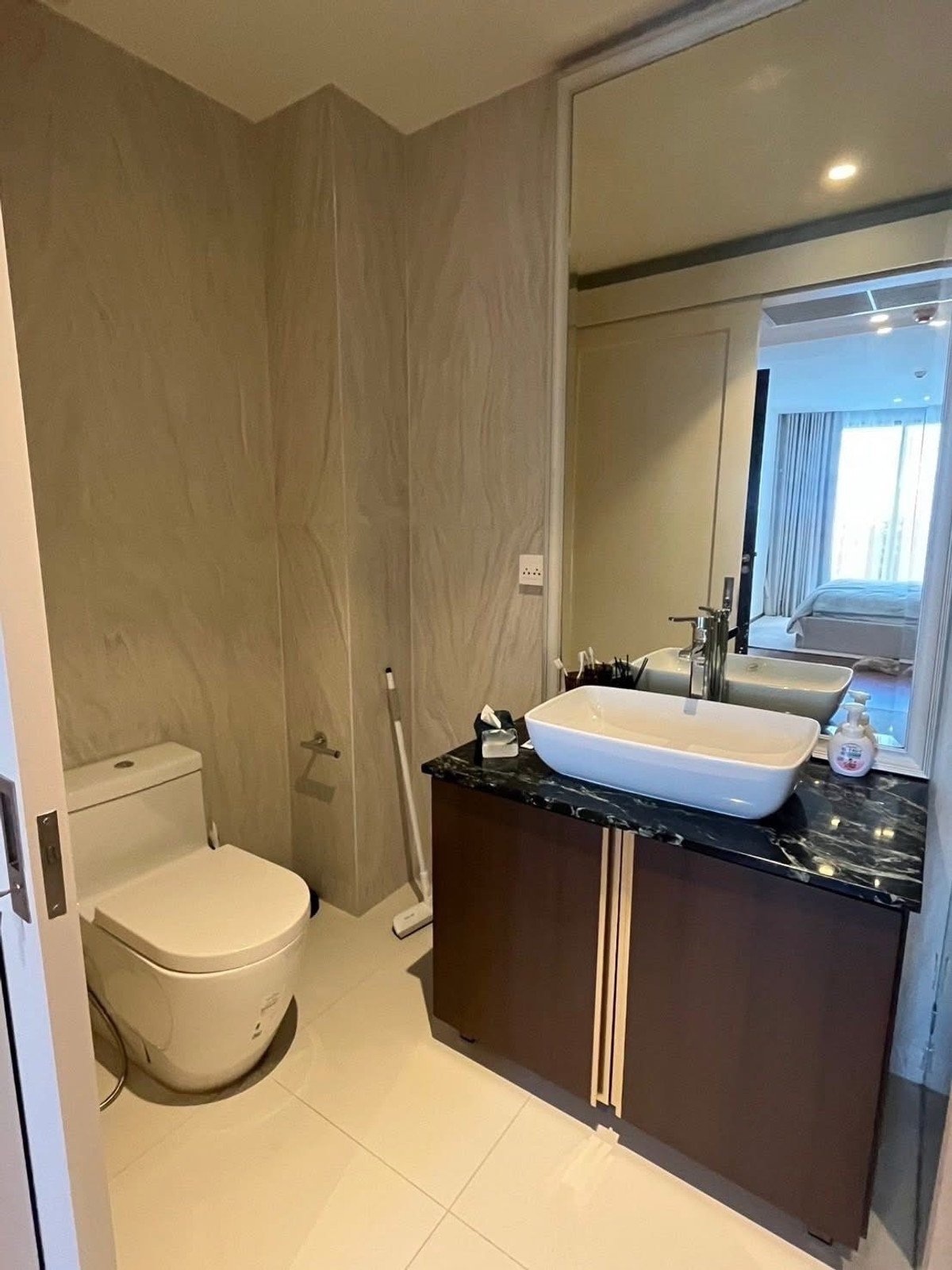 For RentCondoSukhumvit, Asoke, Thonglor : For Rent: La Citta Delre Thonglor 16, 250,000 THB [NCr260246]