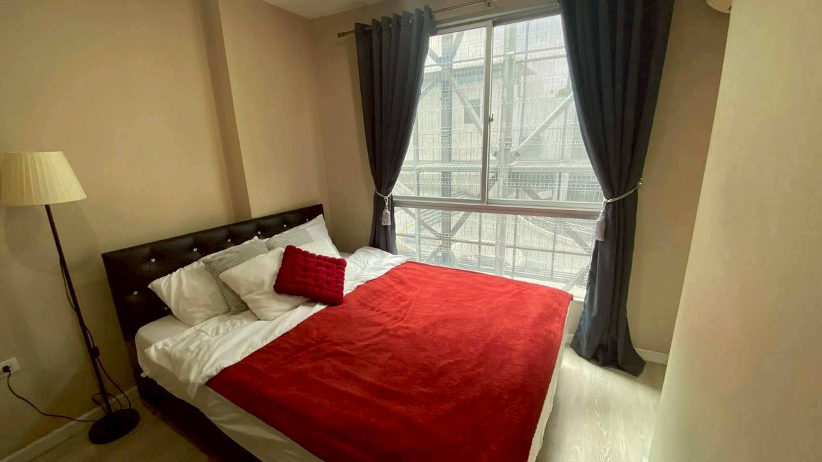 For RentCondoKhlongtoei, Kluaynamthai : #L105🎉 170369 Condo for rent Metro Luxe rama4  