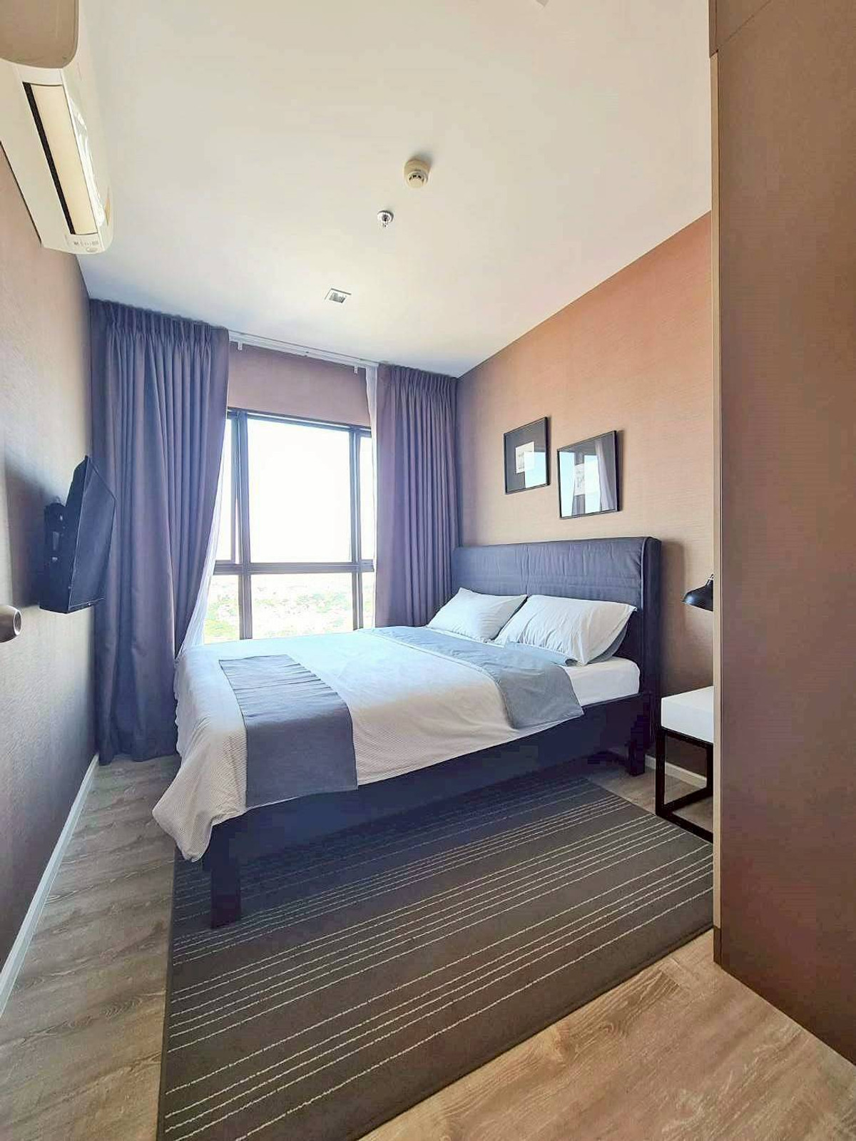 ขายคอนโดสมุทรปราการ สำโรง : ขายคอนโดวิวแม่น้ำเจ้าพระยา Knightsbridge Sky River Ocean ถนนสุขุมวิท ตำบลปากน้ำ อำเภอเมือง สมุทรปราการ ราคา 2,990,000 บาท