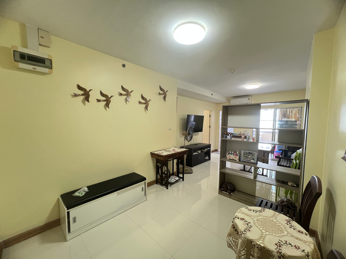 ขายคอนโดเกษตรศาสตร์ รัชโยธิน : 🏠 For Sell - Supalai Park Kaset