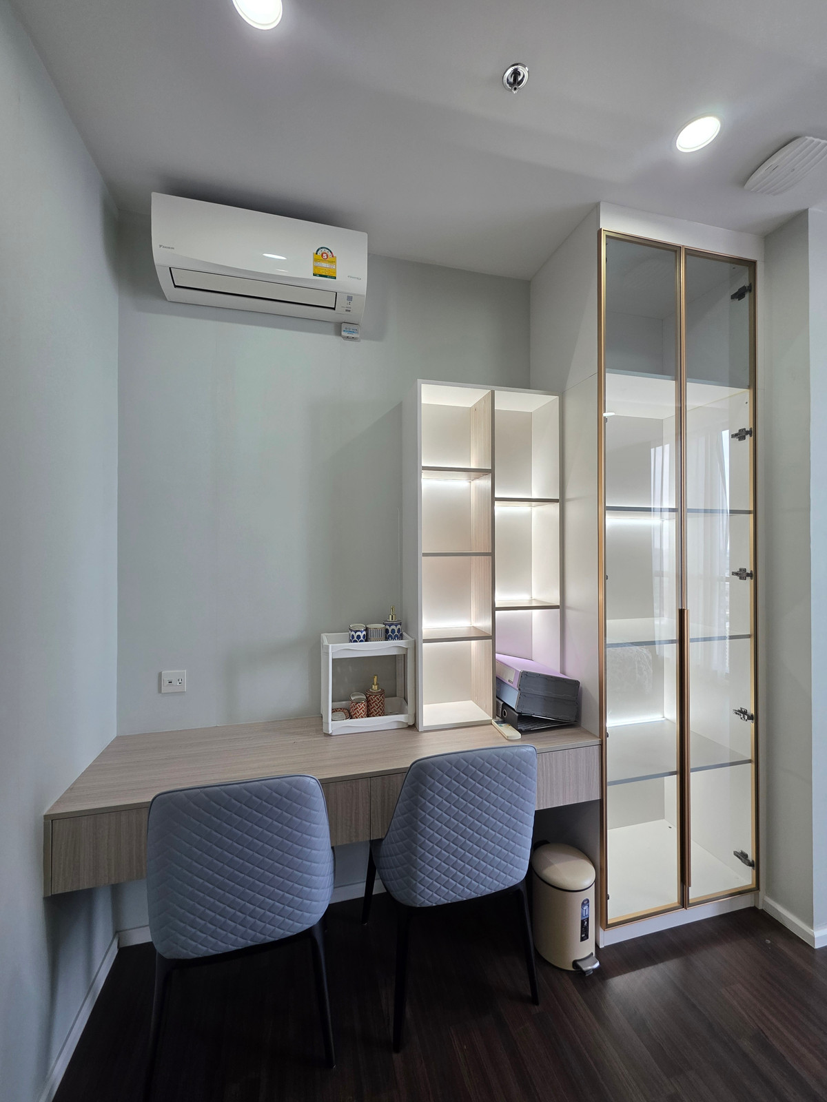 ให้เช่าคอนโดอ่อนนุช อุดมสุข : เช่า 4 ห้องนอน 4 ห้องน้ำ วิสซ์ดอม อินสไปร์ สุขุมวิท