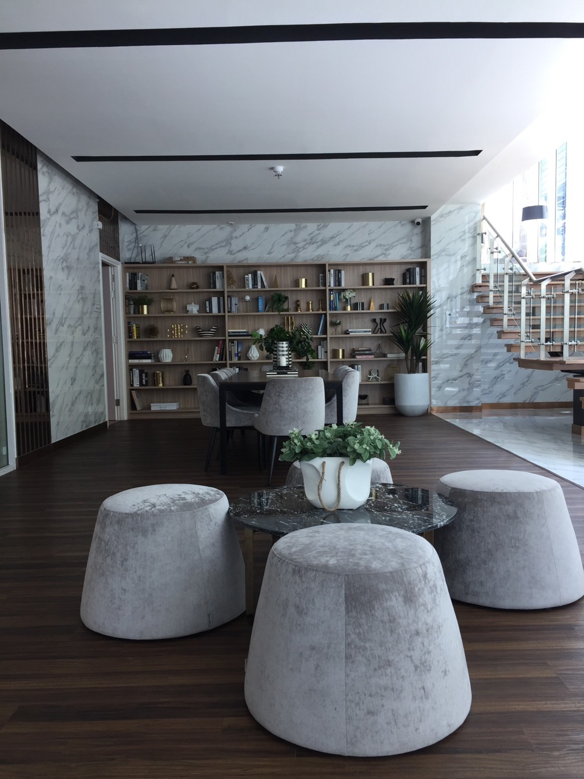 For RentCondoSriracha Laem Chabang Ban Bueng : 🔥Urgent rent🔥 New condition, ready to move in, Notting Hill, Laem Chabang-Sriracha.