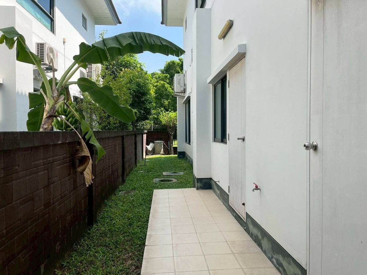 ให้เช่าบ้านพระราม 2 บางขุนเทียน : ให้เช่า เดอะ แกรนด์ พระราม 2