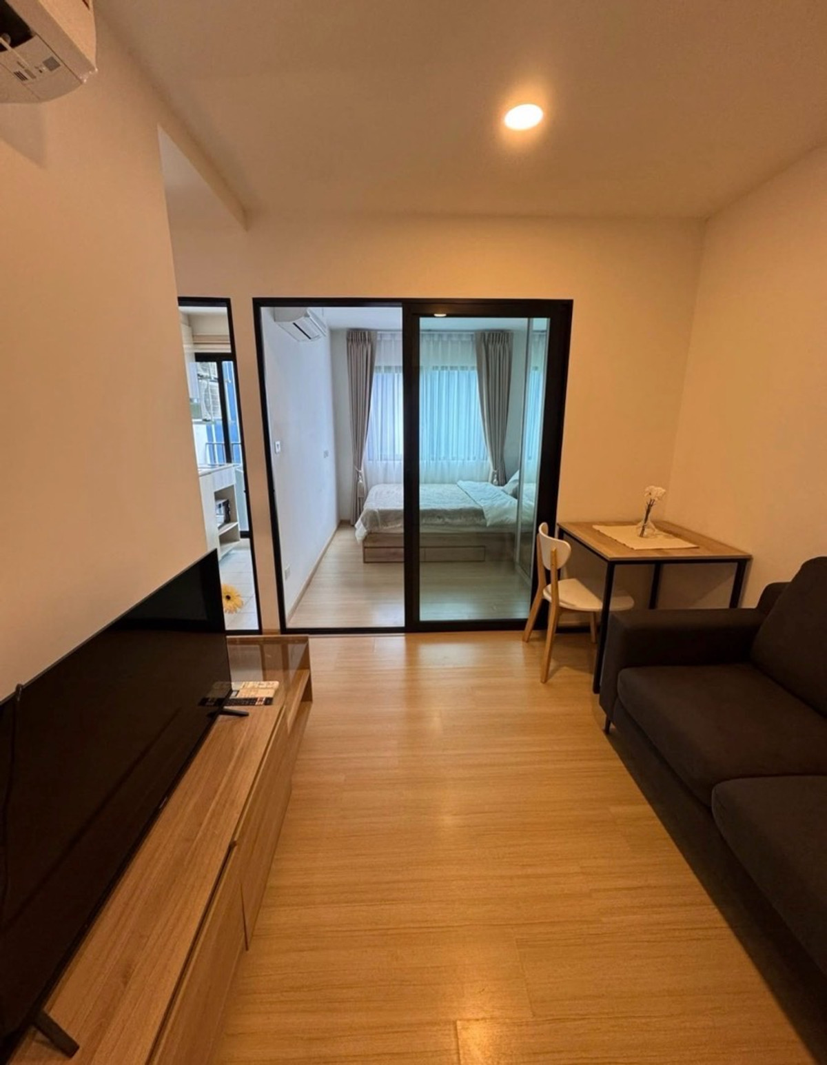 For RentCondoChokchai 4, Ladprao 71, Ladprao 48, : #Z5018💥 170369 🔥Condo for rent Chewathai Hallmark Ladprao - Chokchai 4 Phase 2