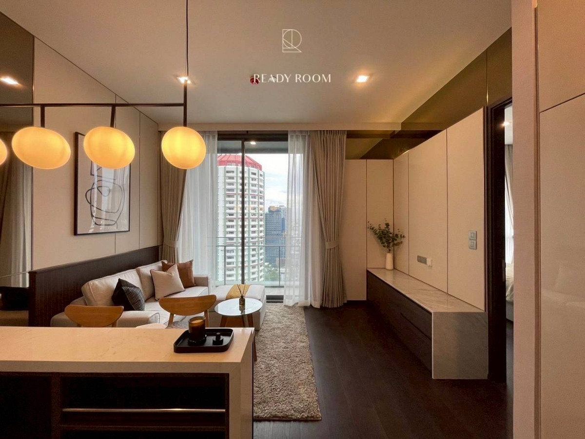 For RentCondoSukhumvit, Asoke, Thonglor : For Rent Condo Laviq Sukhumvit 57 fully furnished (S15-29796)