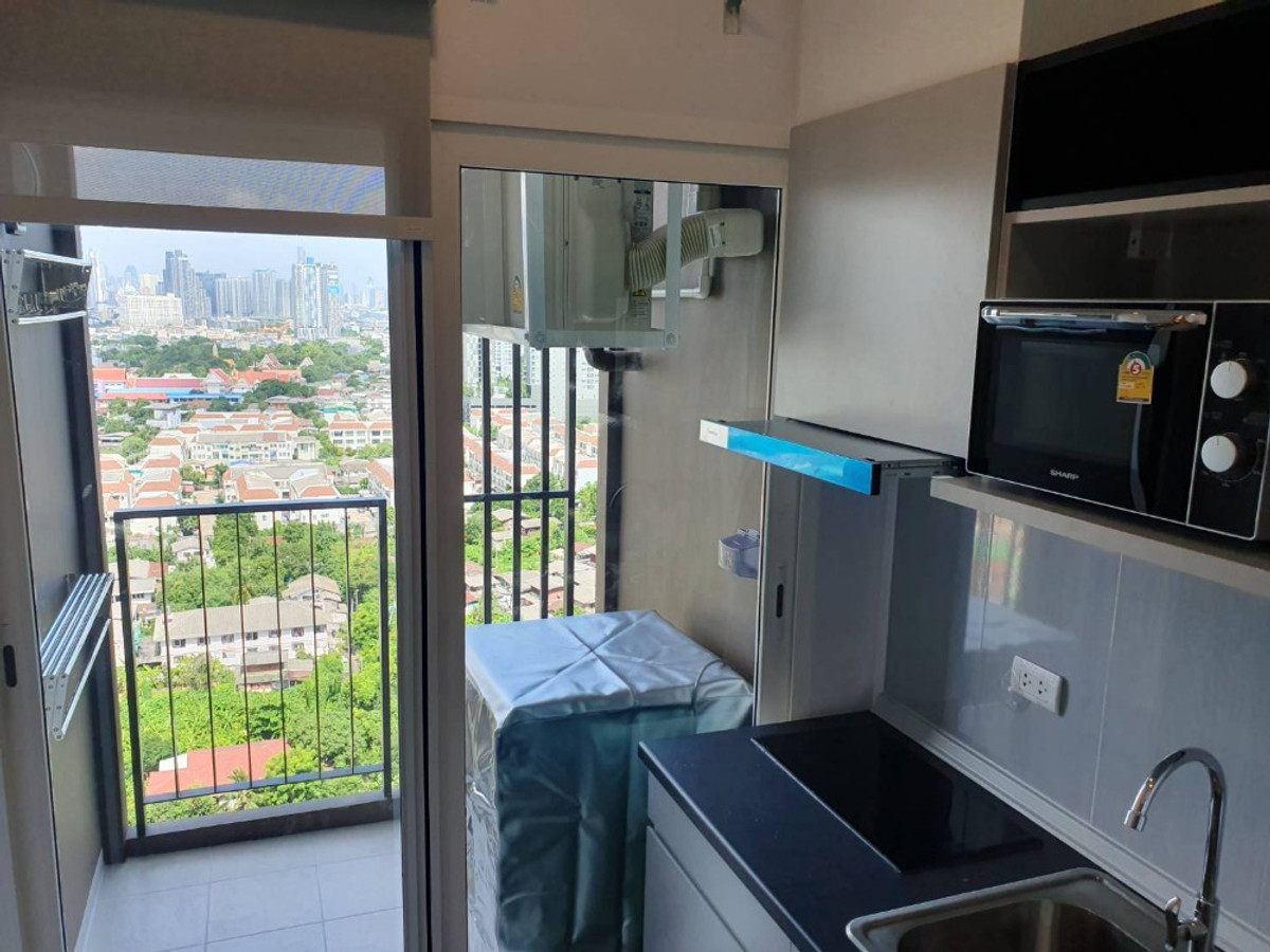 ขายคอนโดท่าพระ ตลาดพลู วุฒากาศ : Supalai Loft Sathorn Ratchapruek【𝐒𝐄𝐋𝐋 & 𝐑𝐄𝐍𝐓】🔥คอนโดที่ตอบโจทย์ทุกรูปแบบการใช้ชีวิต พื้นที่กว้างขวางและฟังก์ชันที่ครบครัน🔥 ติดต่อไลน์ไอดี: @hacondo