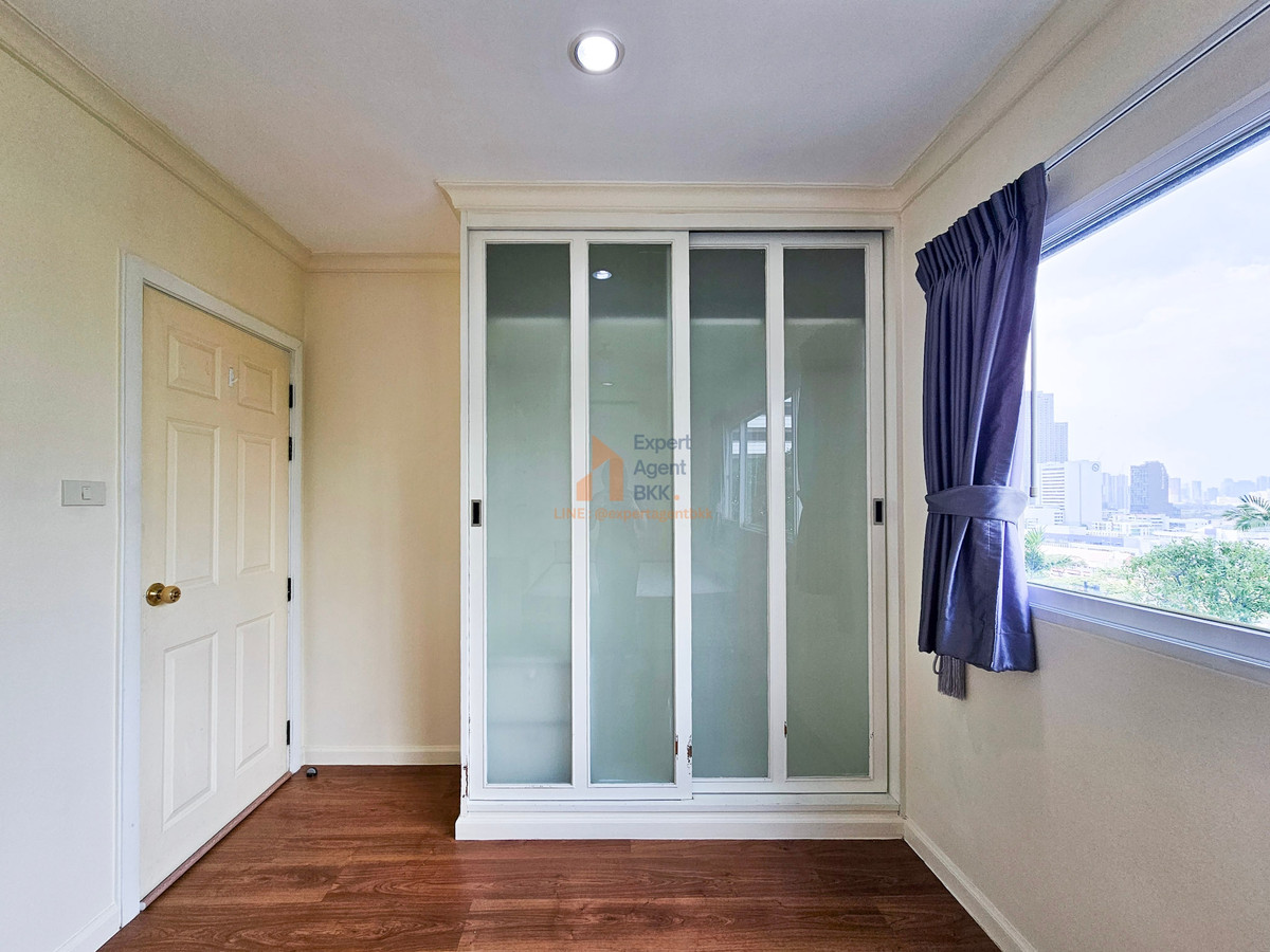 For SaleCondoSukhumvit, Asoke, Thonglor : For sale/SALE: Grand Park View Asoke (Grand Park View Asoke) - 2 bedrooms LC134