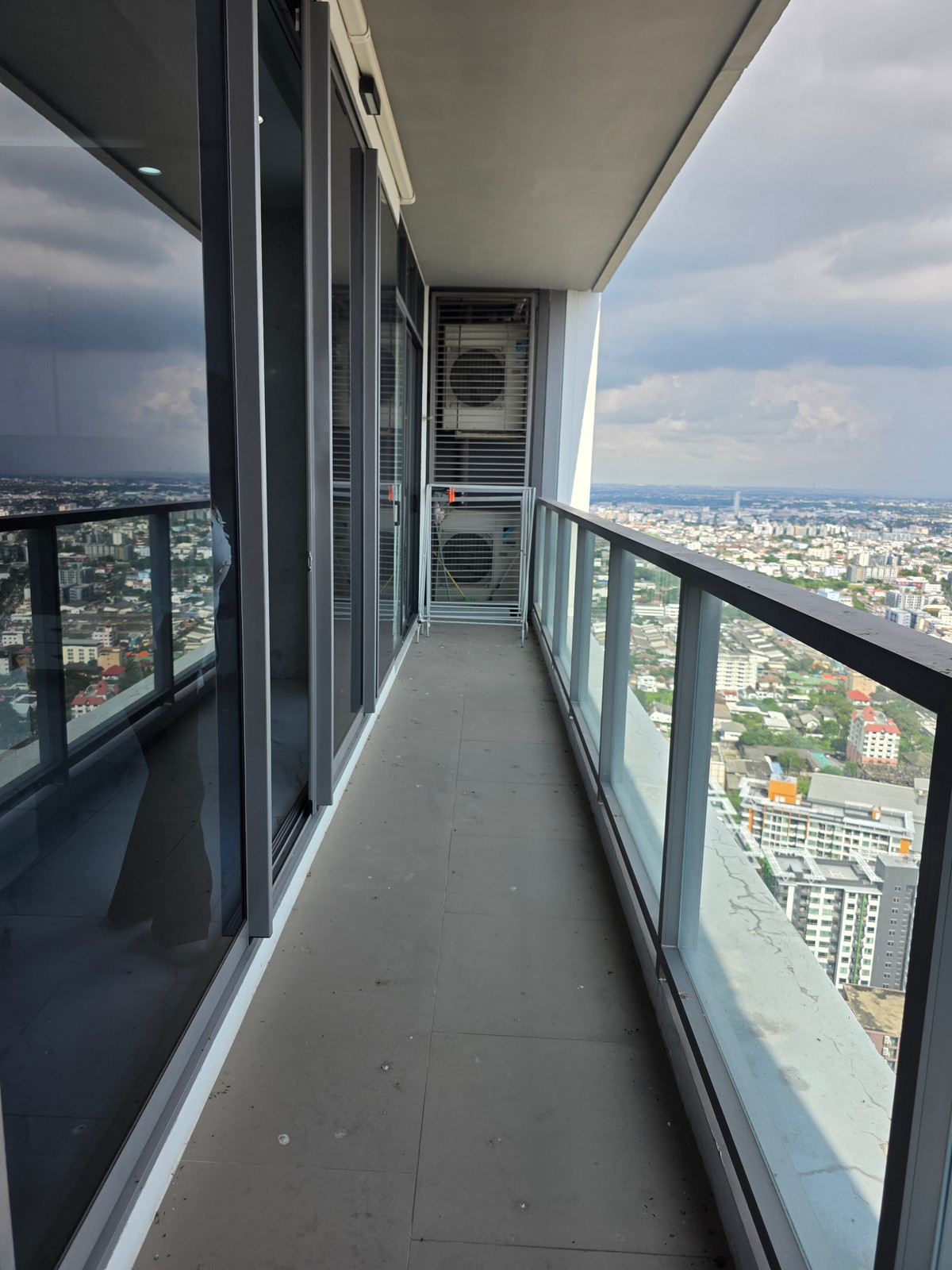 ให้เช่าคอนโดอ่อนนุช อุดมสุข : เช่า 4 ห้องนอน 4 ห้องน้ำ วิสซ์ดอม อินสไปร์ สุขุมวิท