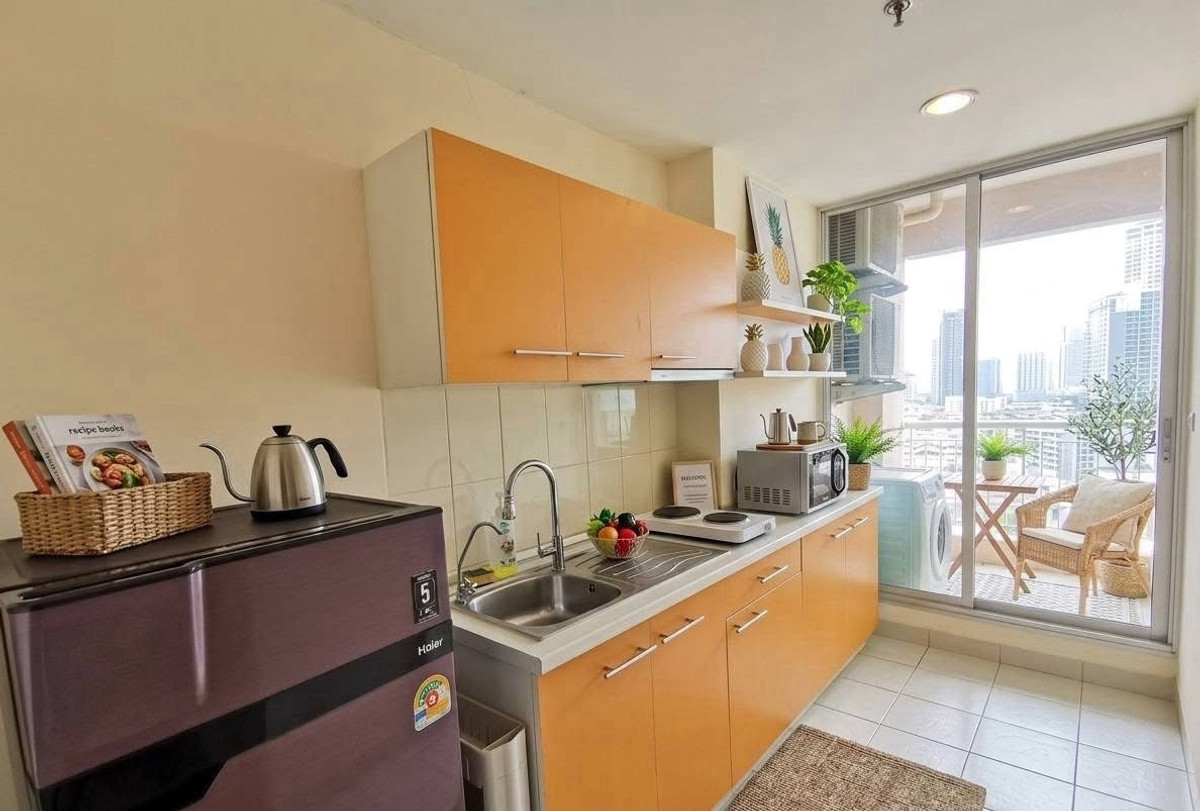 For RentCondoOnnut, Udomsuk : #Z5032💥 170369 🔥Condo for rent Life @ Sukhumvit 65 (old code S1259)