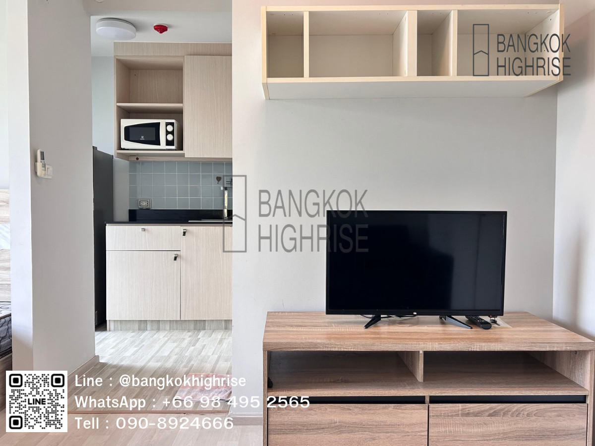 ให้เช่าคอนโดพระราม 2 บางขุนเทียน : 🔥🔥🔥ปล่อยเช่า คอนโด ยูนิโอ พระราม 2