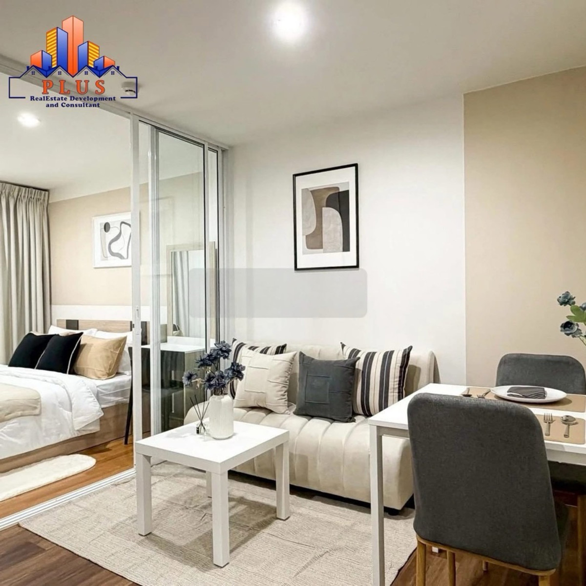 ขายคอนโดบางซื่อ วงศ์สว่าง เตาปูน : ขายคอนโด รีเจ้นท์โฮม บางซ่อน เฟส 