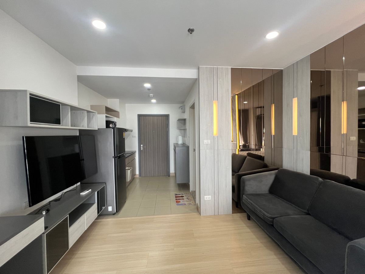 ให้เช่าคอนโดรามคำแหง หัวหมาก : ให้เช่า ศุภาลัย เวอเรนด้า รามคำแหง ซอยรามคำแหง 24/2  หัวหมาก บางกะปิ