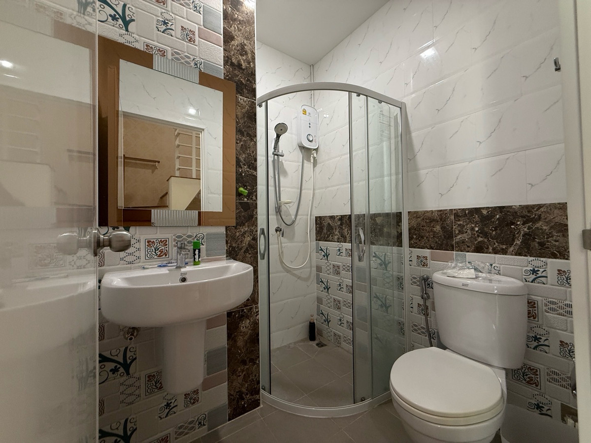 For RentTownhomeThaphra, Talat Phlu, Wutthakat : 🏡✨ House for Rent at Golden Town Sathorn–Kalapaphruek | Great Location & Peaceful Living ✨🏡