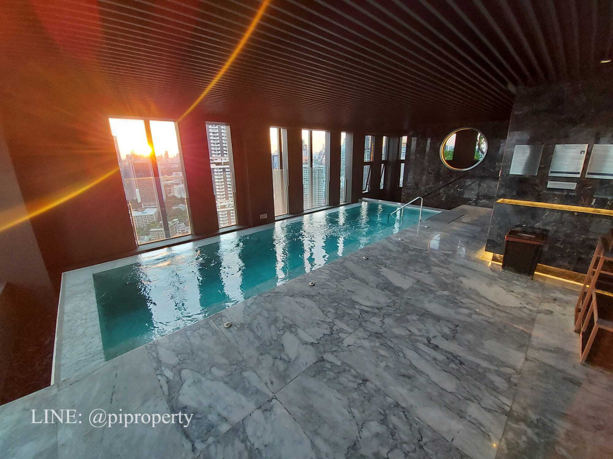 ให้เช่าคอนโดสุขุมวิท อโศก ทองหล่อ : ให้เช่าห้องชุด 2 ห้องนอน วิวสวย ในโครงการ BEATNIQ Sukhumvit 32 ย่านทองหล่อ ตกแต่งครบครัน พร้อมเข้าอยู่ได้ทันที สัมผัสไลฟ์สไตล์ทองหล่อ