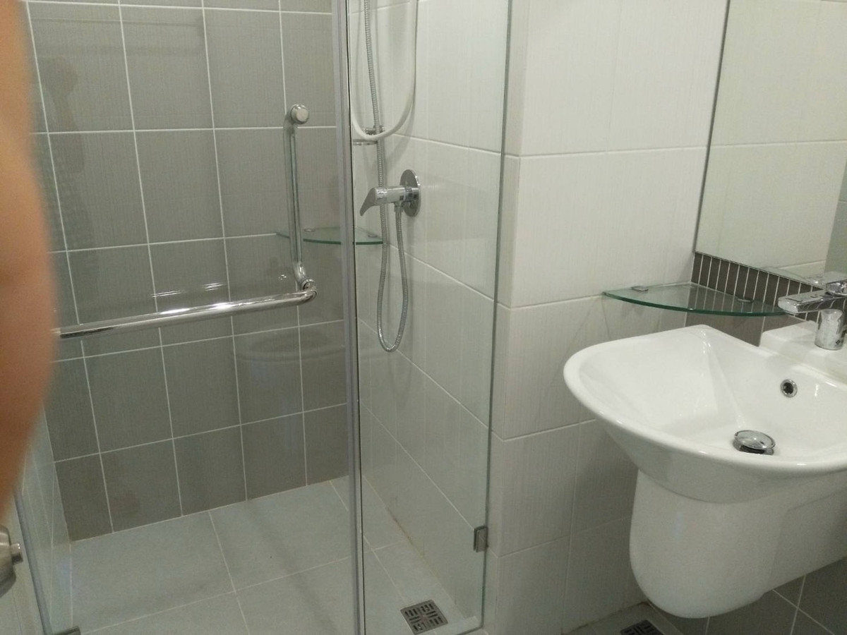 ให้เช่าคอนโดบางซื่อ วงศ์สว่าง เตาปูน : ❌จองแล้ว ❌ คอนโด เดอะ สเตจ เตาปูน ❤️‍🔥🍿Line :@forucondo