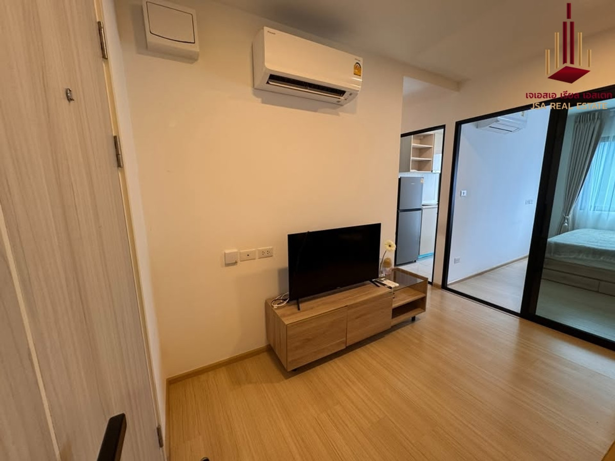 For RentCondoChokchai 4, Ladprao 71, Ladprao 48, : ✨ For Rent: Chewathai Hallmark Ladprao-Chokchai 4 Condo ✨ 💰 Only 12,000 THB/month