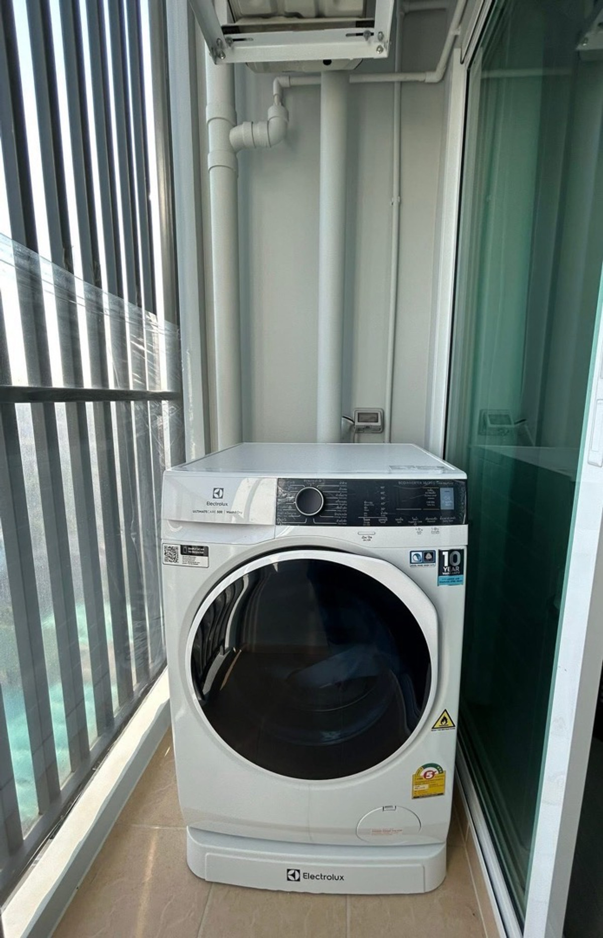 For RentCondoPinklao, Charansanitwong : #Z5027💥 170369 🔥Condo for rent Supalai Park Yaek Fai Chai Station.