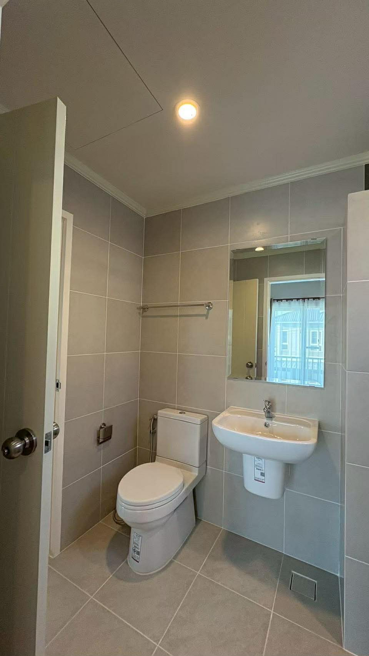 ให้เช่าบ้านเชียงราย : ให้เช่าบ้านเดี่ยวสวย ศุภาลัย พาร์ค วิลล์ เชียงราย