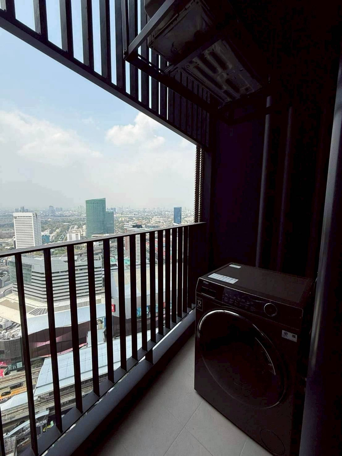 For RentCondoLadprao, Central Ladprao : #L099 🎉 170369 ให้เช่าคอนโด Life Ladprao Valley 