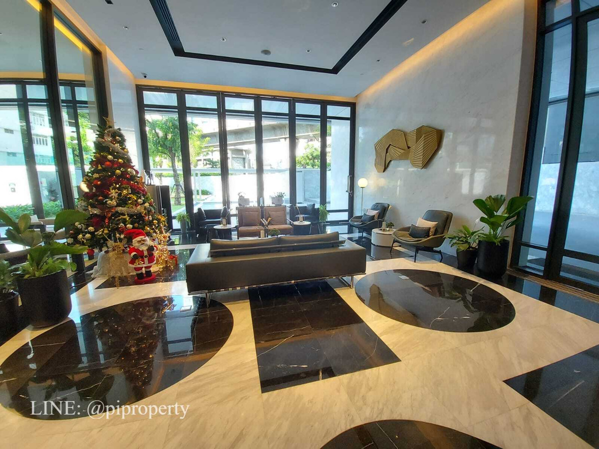 ให้เช่าคอนโดสุขุมวิท อโศก ทองหล่อ : ให้เช่าห้องชุด 2 ห้องนอน วิวสวย ในโครงการ BEATNIQ Sukhumvit 32 ย่านทองหล่อ ตกแต่งครบครัน พร้อมเข้าอยู่ได้ทันที สัมผัสไลฟ์สไตล์ทองหล่อ