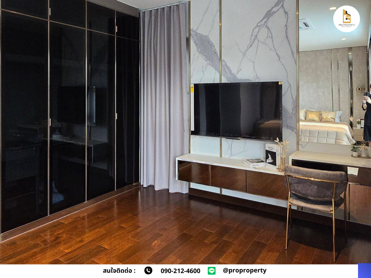 บ้านลาดกระบัง สุวรรณภูมิ : คฤหาสน์หรู 