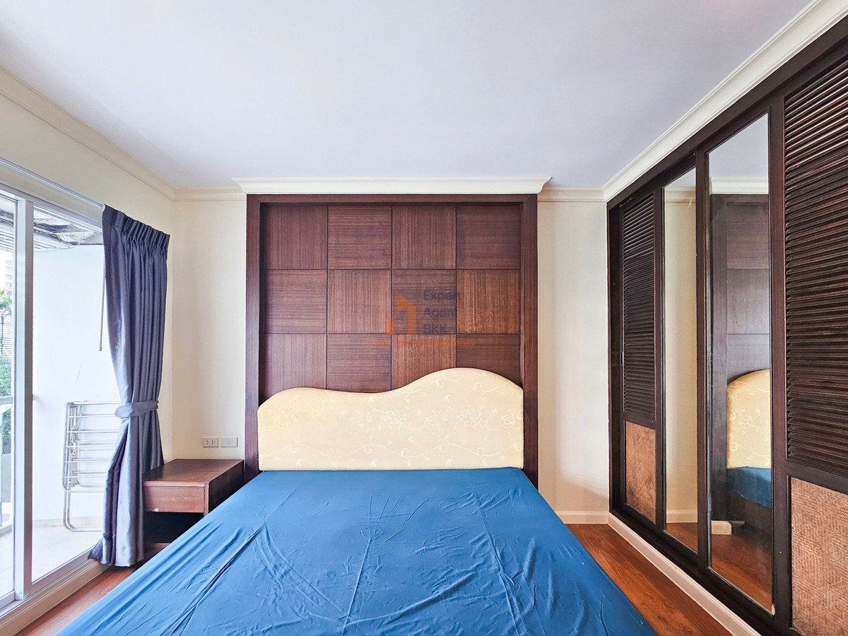 For SaleCondoSukhumvit, Asoke, Thonglor : For sale/SALE: Grand Park View Asoke (Grand Park View Asoke) - 2 bedrooms LC134