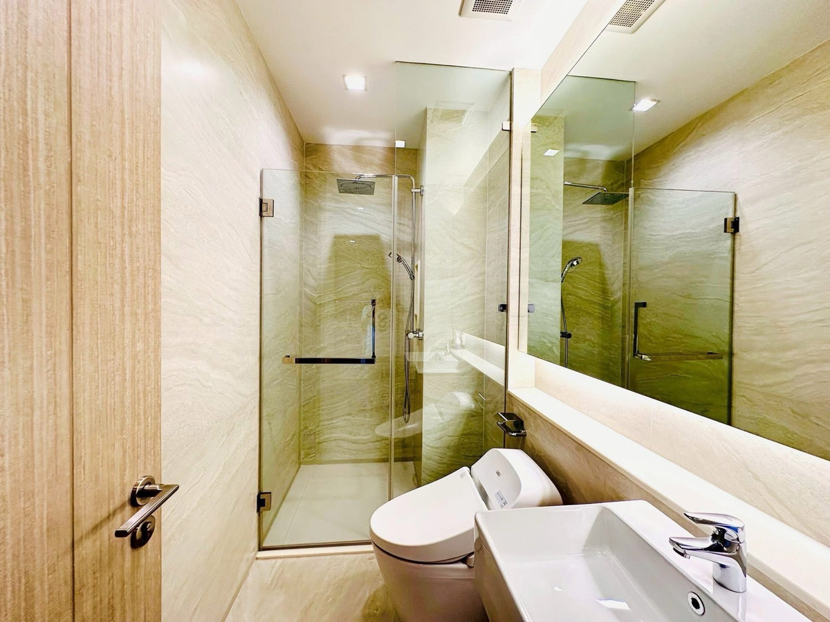 ให้เช่าคอนโดราชเทวี พญาไท : ‼️Rent now‼️The Address Siam-Ratchathewi ✅1B1B with 35 sq.m. Only 39,000 THB/month✨