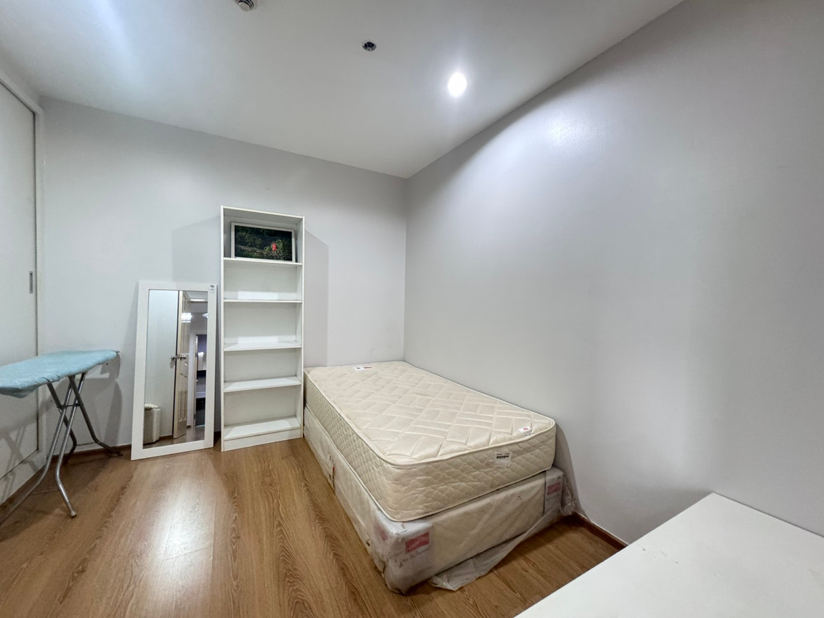ให้เช่าคอนโดลาดพร้าว เซ็นทรัลลาดพร้าว : Sym Vibha Ladprao ว่างพร้อมให้เช่า 2 bedroom, Fully Furnished , ใกล้ bts,Mrt และตลาดและออฟฟิศมากมาย