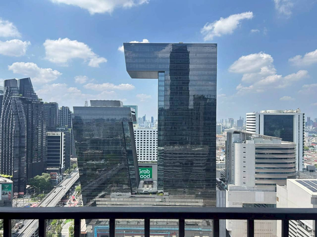 ให้เช่าคอนโดพระราม 9 เพชรบุรีตัดใหม่ RCA : ✅ NUER110 ✅ Line : @p2nproperty