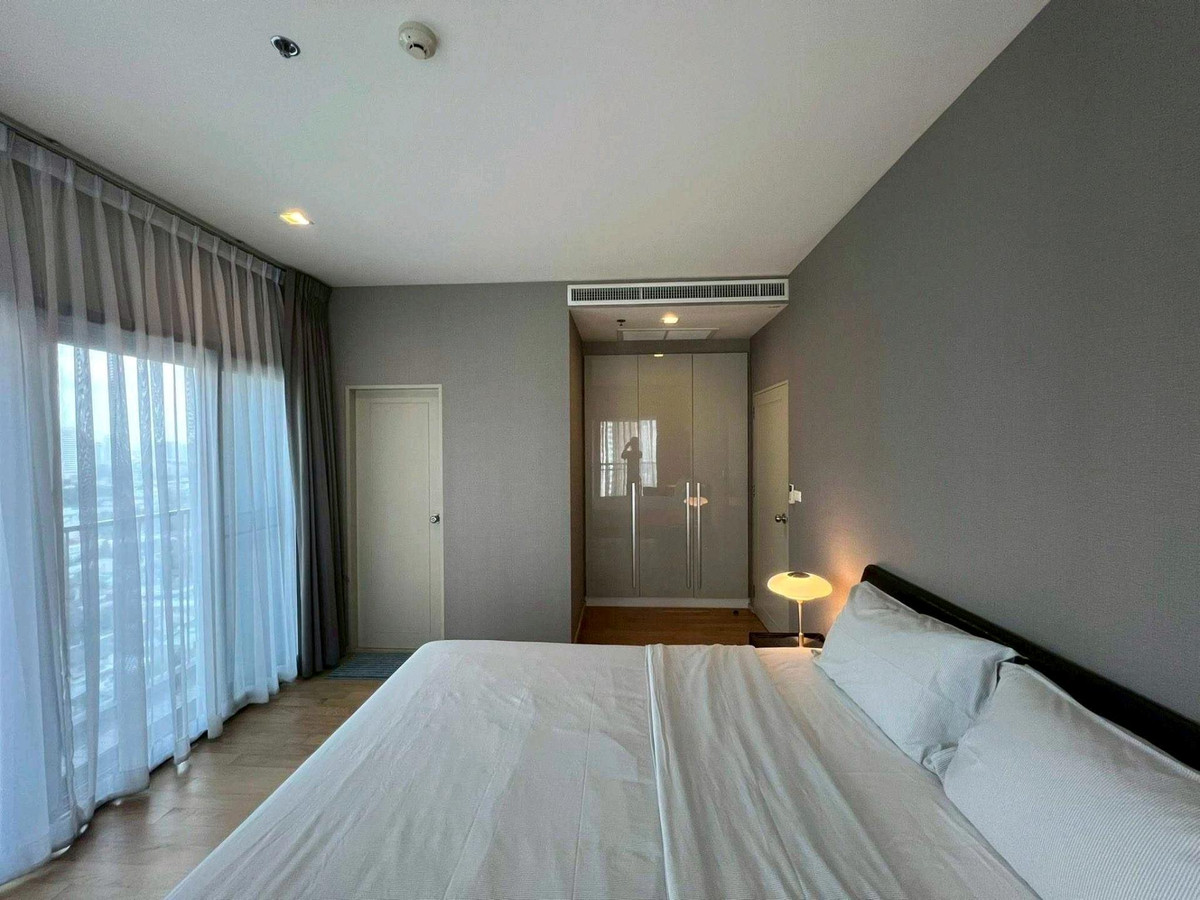 For RentCondoSukhumvit, Asoke, Thonglor : #E122 🎉170369 Condo for rent Noble Reveal