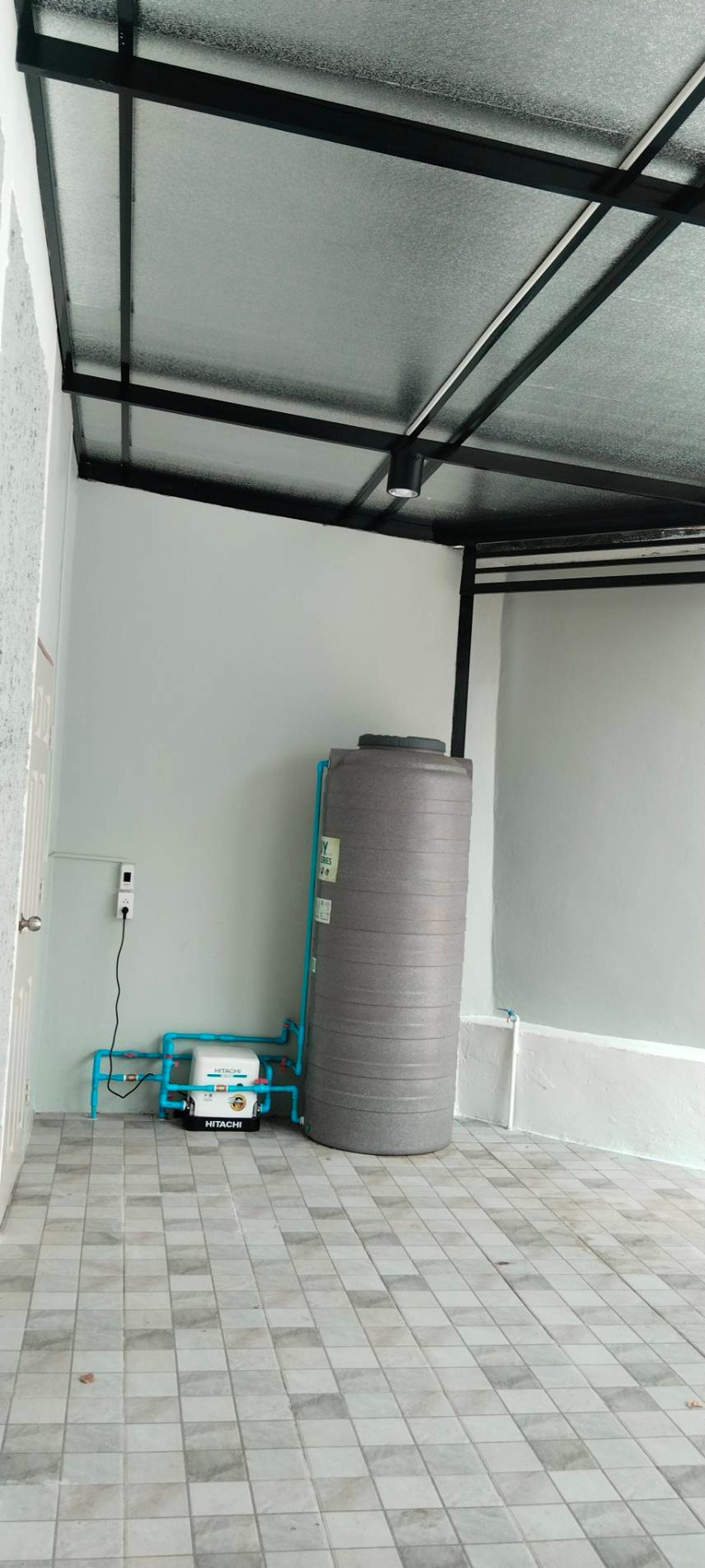 ให้เช่าทาวน์โฮมนวมินทร์ รามอินทรา : ⚡ ให้เช่า ทาวน์โฮม 2 ชั้น ซอย รามอินทรา 119 ใกล้ BTS ขนาด 30 ตร.ว. ⚡