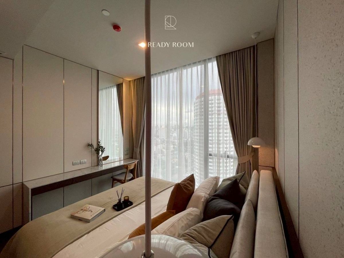 For RentCondoSukhumvit, Asoke, Thonglor : For Rent Condo Laviq Sukhumvit 57 fully furnished (S15-29796)