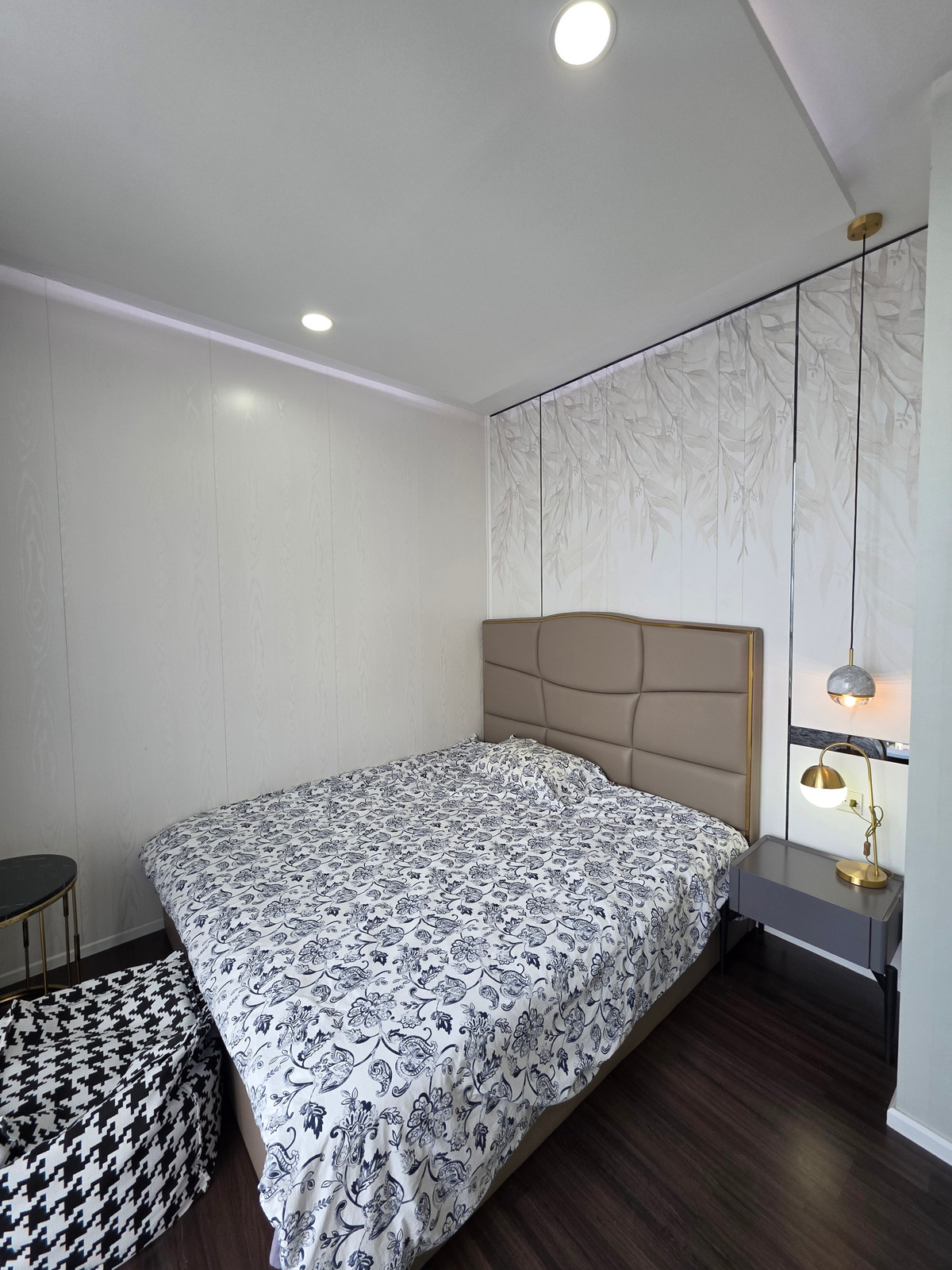 ให้เช่าคอนโดอ่อนนุช อุดมสุข : เช่า 4 ห้องนอน 4 ห้องน้ำ วิสซ์ดอม อินสไปร์ สุขุมวิท