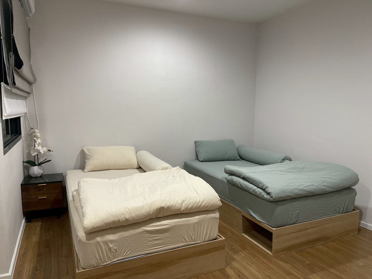 For RentHousePattanakan, Srinakarin : Baan Klang Muang The Edition Rama 9 - Krungthepkritha