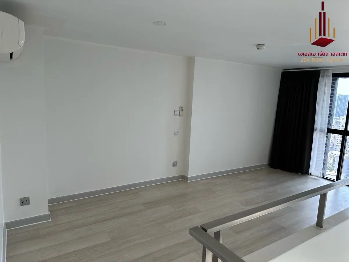 ขายคอนโดสาทร นราธิวาส : 📍 Knightsbridge Prime Sathorn 💥เหมาะทั้งอยู่อาศัย และลงทุนปล่อยเช่า