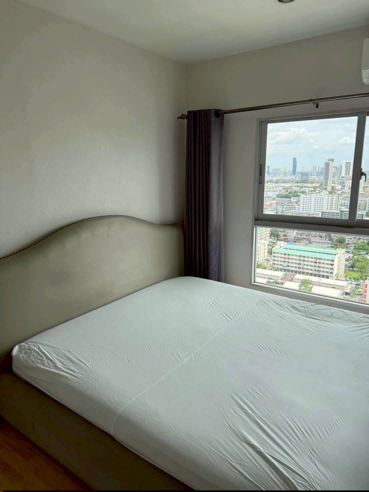 For RentCondoThaphra, Talat Phlu, Wutthakat : #L107 🎉 170369 Condo for rent The Parkland Taksin - Tha Phra 