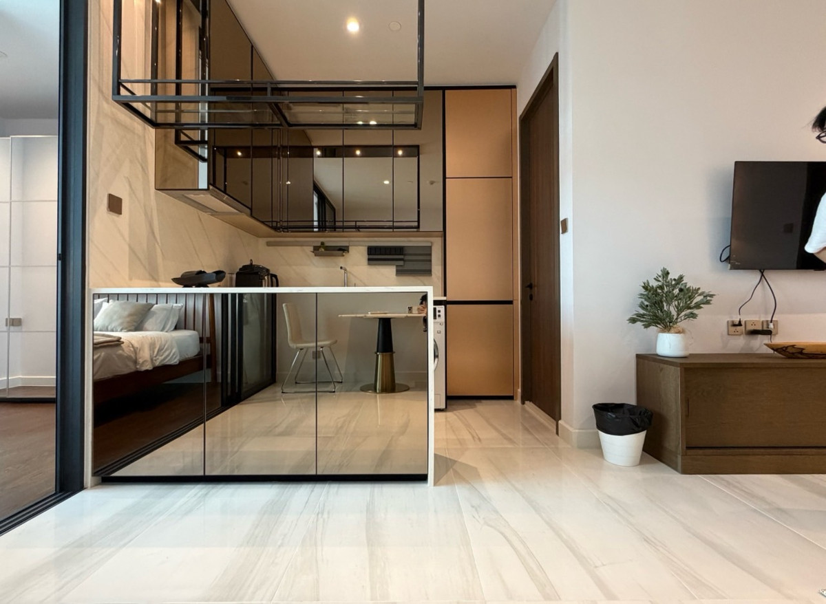 ให้เช่าคอนโดสาทร นราธิวาส : ให้เช่า Supalai icon Sathorn ราคา 50,000 บาท [NCr260245]