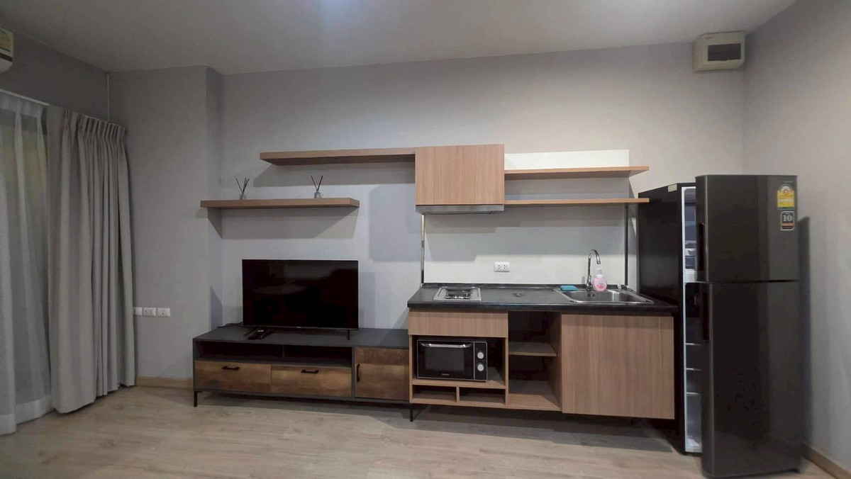 For RentCondoThaphra, Talat Phlu, Wutthakat : #L098🎉 170369 Condo for rent The Tempo Grand Sathon-Wutthakat  