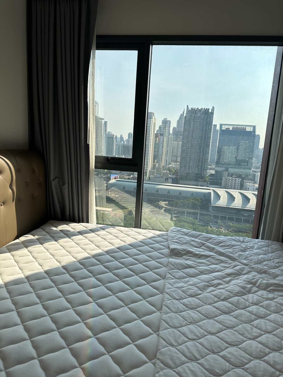 For RentCondoRama9, Petchburi, RCA : For Rent: Life Asoke Hype Condo, 24,000 THB [MPr260308]