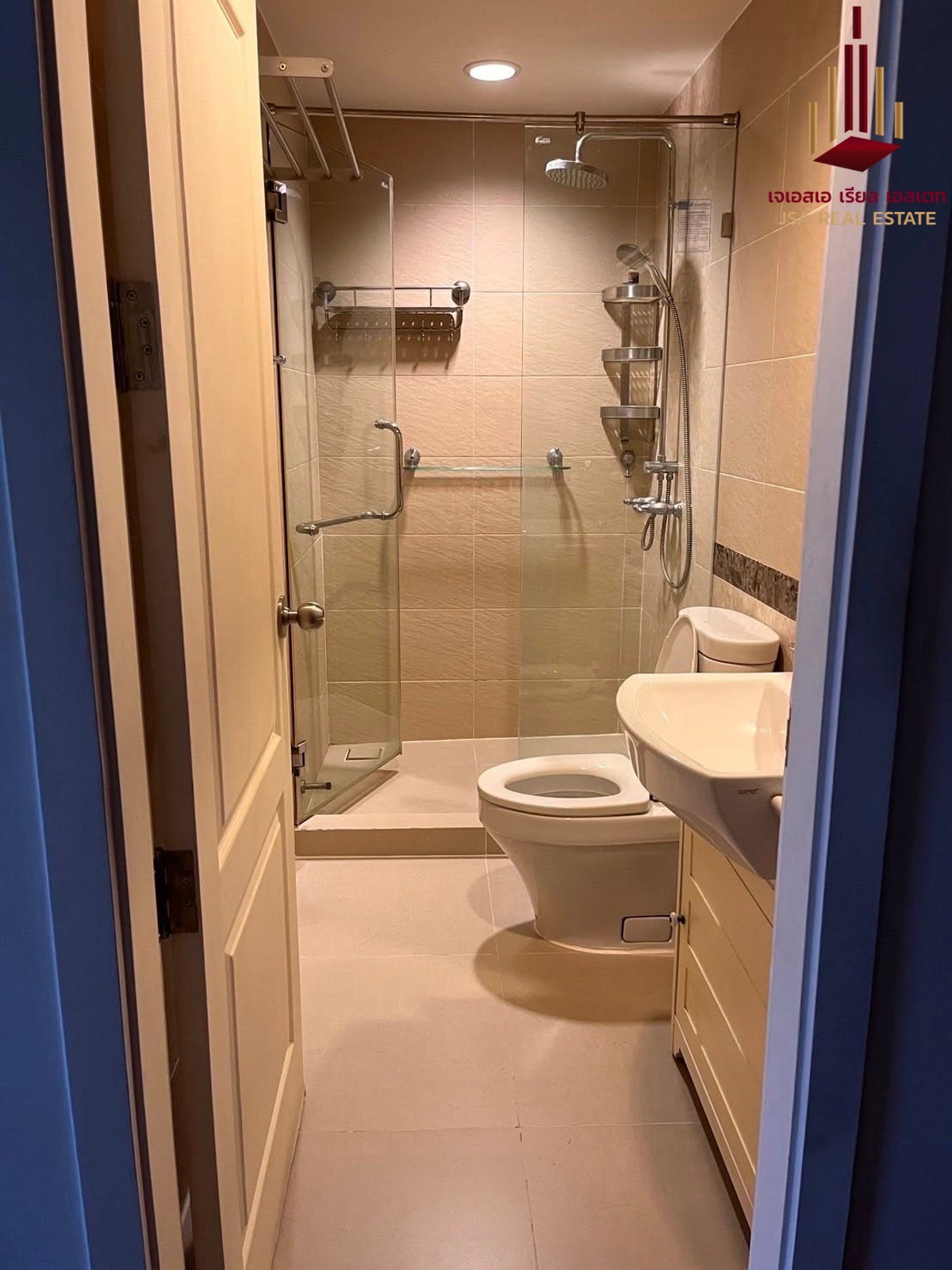 ให้เช่าคอนโดอารีย์ อนุสาวรีย์ : ✨ For Rent: The Crest Phaholyothin 11  Condo ✨  💰 Only 19,000 THB/month