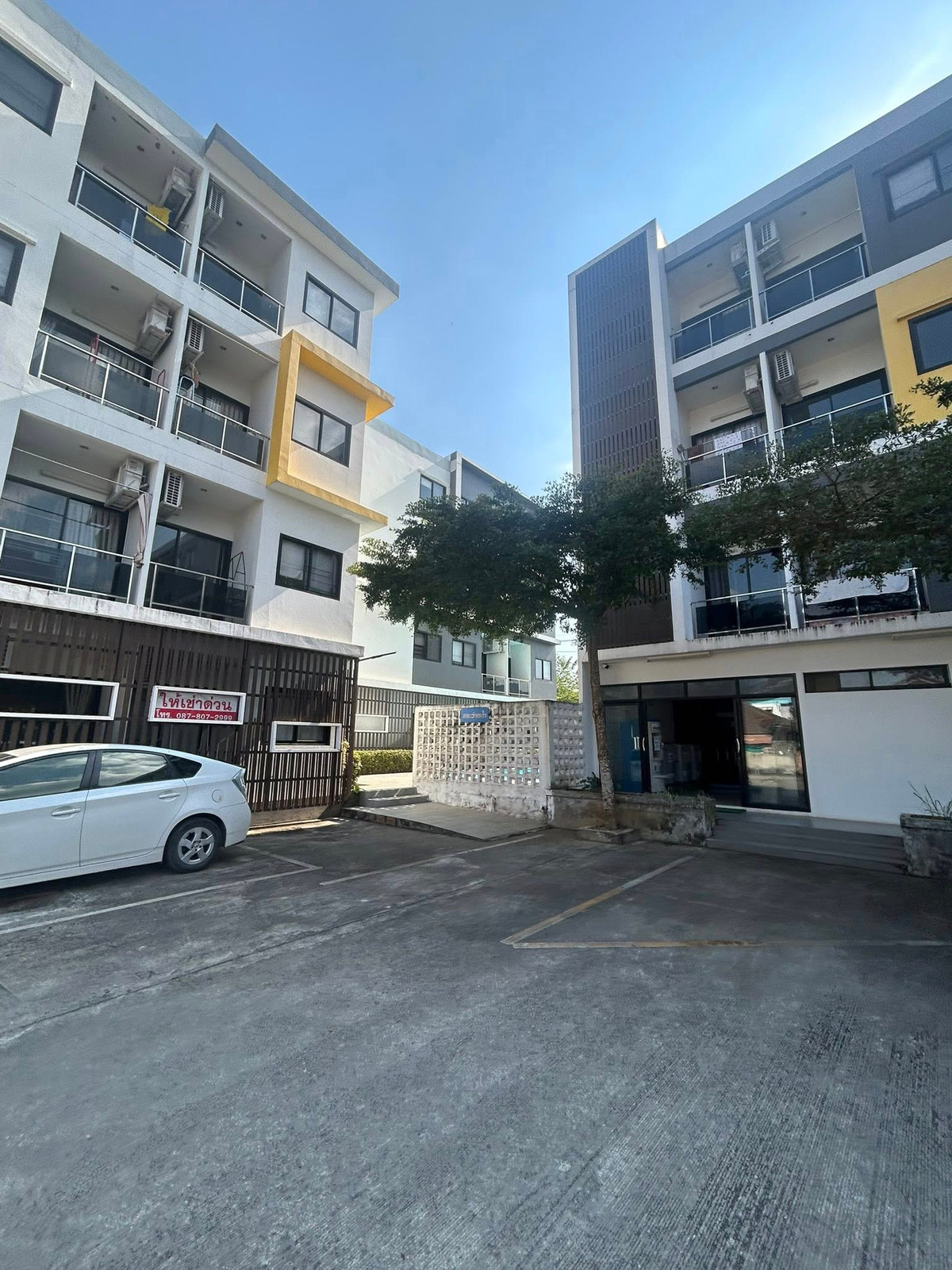 ขายคอนโดเชียงราย : ขายคอนโด The Bliss Condo เชียงราย