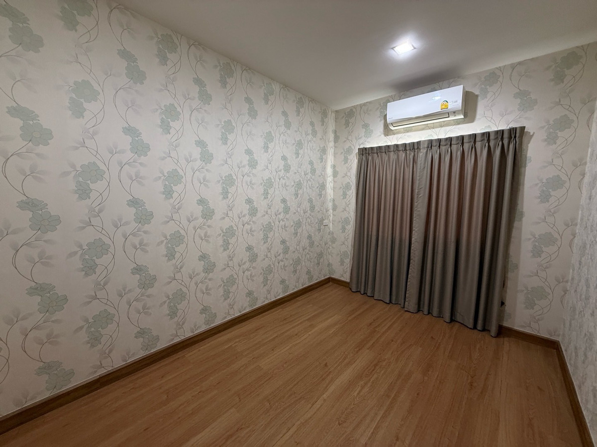 For RentTownhomeThaphra, Talat Phlu, Wutthakat : 🏡✨ House for Rent at Golden Town Sathorn–Kalapaphruek | Great Location & Peaceful Living ✨🏡