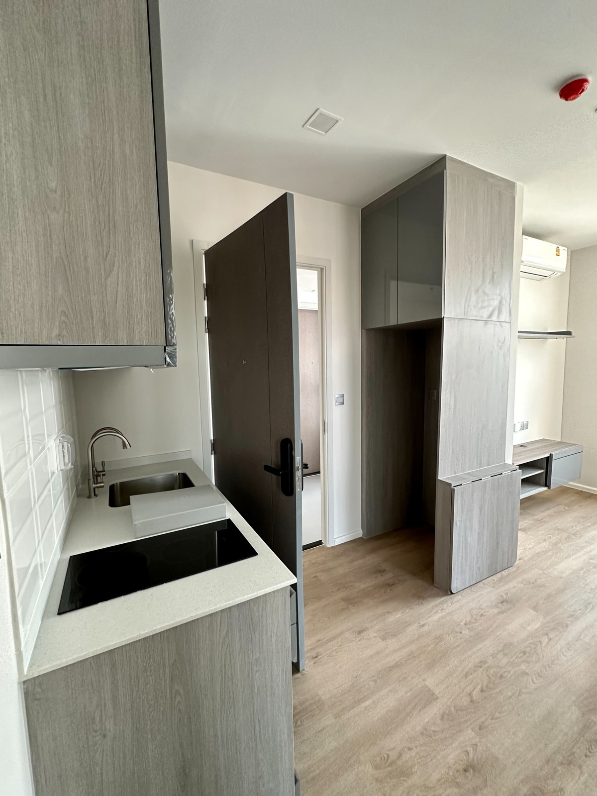 For SaleCondoRamkhamhaeng, Hua Mak : ✨ Modiz Rhyme Ramkhamhaeng Modiz Rhyme Ramkhamhaeng - 2 bedrooms, ready to move in (for sale) / HBH-HL-70