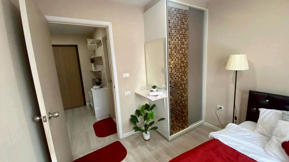 For RentCondoKhlongtoei, Kluaynamthai : #L105🎉 170369 Condo for rent Metro Luxe rama4  