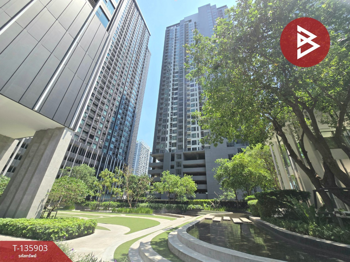 For SaleCondoRama9, Petchburi, RCA : Condominium for sale/rent, Life Asoke-Rama 9, Ratchathewi, Bangkok.