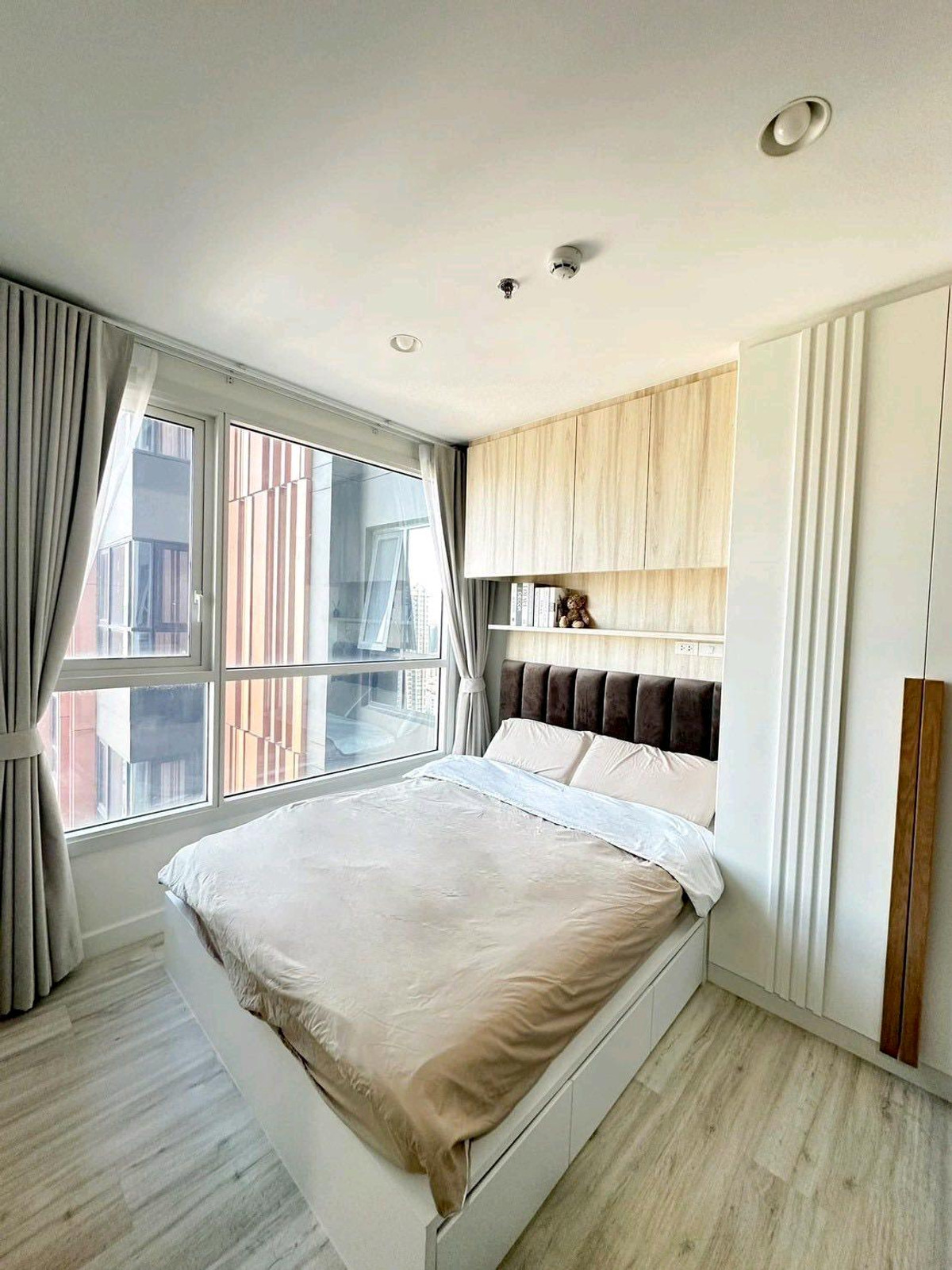 For RentCondoRatchadapisek, Huaikwang, Suttisan : #E126🎉170369 Condo for Rent XT HUAIKHWANG