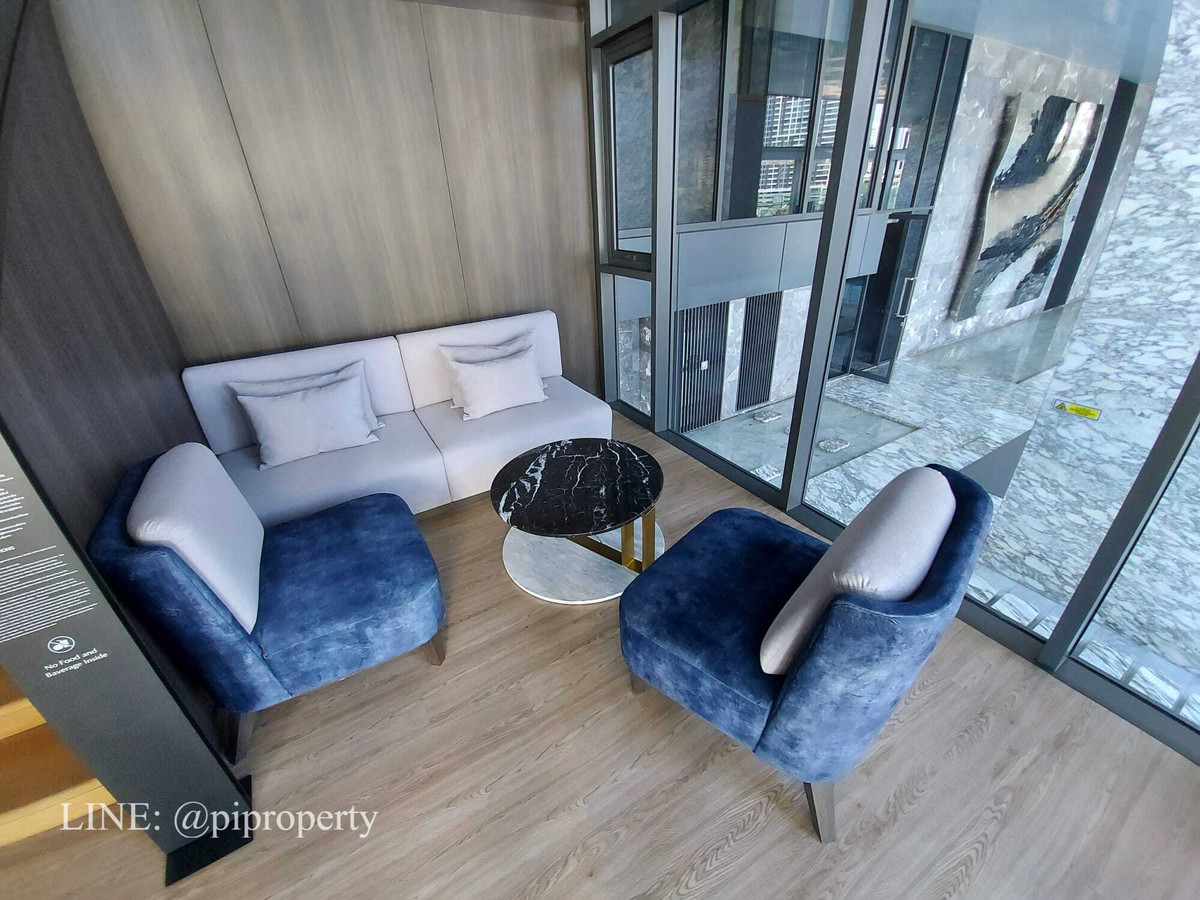 ให้เช่าคอนโดสุขุมวิท อโศก ทองหล่อ : ให้เช่าห้องชุด 2 ห้องนอน วิวสวย ในโครงการ BEATNIQ Sukhumvit 32 ย่านทองหล่อ ตกแต่งครบครัน พร้อมเข้าอยู่ได้ทันที สัมผัสไลฟ์สไตล์ทองหล่อ